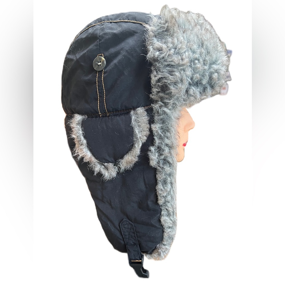Mad Bomber Sz S Flyboy hat